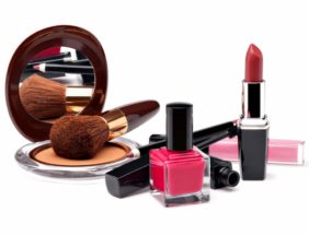 The regional beauty market is buzzing
