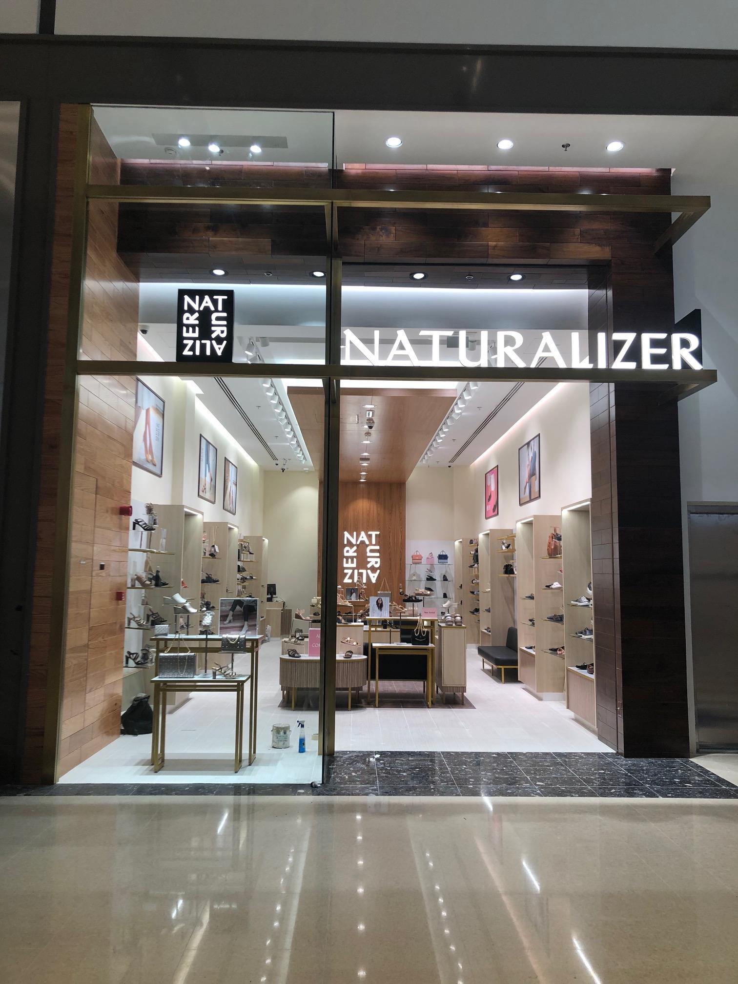 Naturalizer to open new concept store in City Centre Ajman